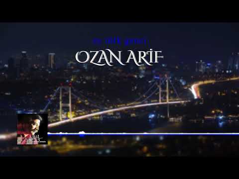 Ozan Arif - Ey Türk Genci