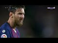 Lionel Messi vs Alaves Home 18 08 2018 HD 360p