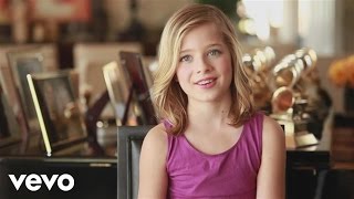 Jackie Evancho - Dream With Me EPK