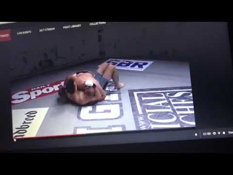 Nelson Lima vs modestas bukauskas ucmma