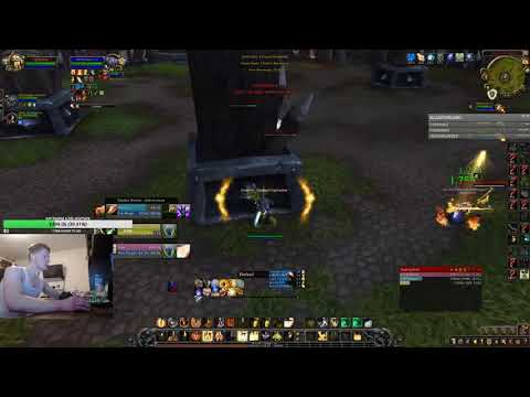 3100cr arena for rank 1 insane positioing to win the game agaisnt a mirror rouge mage pally