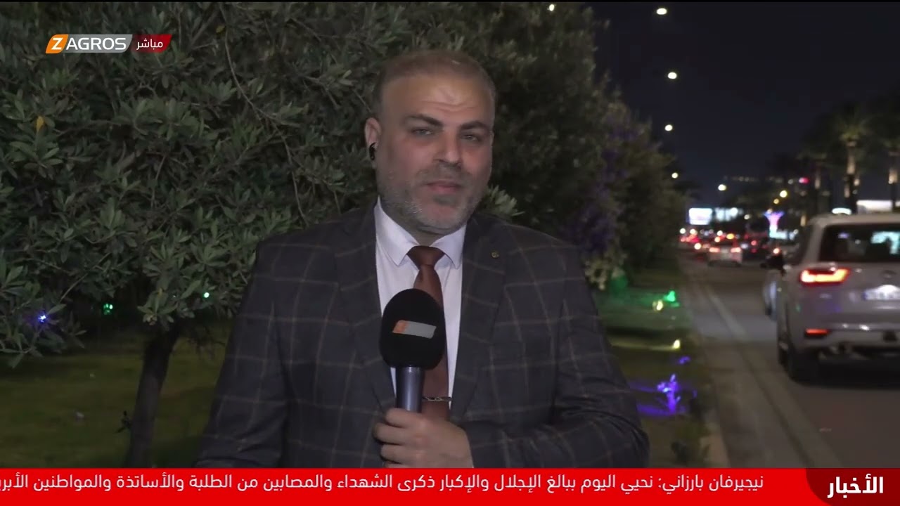 فيديو | مراسل زاكروس في بغداد يستعرض النتائج المرتقبة لاجتماع حسم رئاسة الوزراء والمرشح الأوفر حظاً