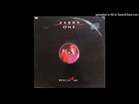Zerra One - Rescue Me (1986)