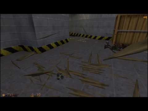 Operation YOLO | Half-Life - Prisoner of Event Walkthrough