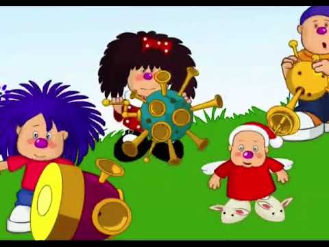 The Babix - Ending theme (English)