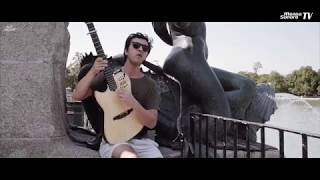 Gepe interpreta en acústico &quot;Hablar de ti&quot; para MondoSonoro