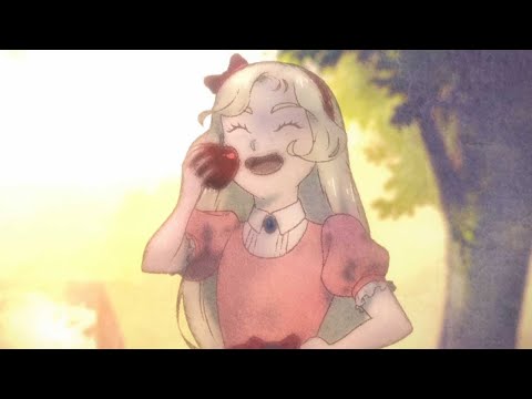 Castlevania Nocturne Season 2 but just Maria being cute | 90s VS 2025