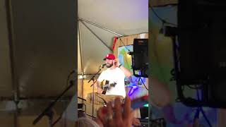 Sam Hunt Come Over WPB 2017