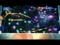 Geometry Wars 3 Evolved Classic 300 Million 60 Fps