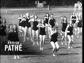 Posture 1940