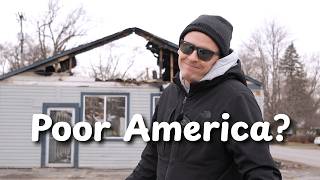 Learn Real-Life English: What Poverty in America Looks Like 🇺🇸 | Comprehensible Input