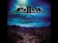 10. Staring Back( Pillar )