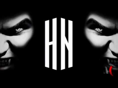 HARD NATION 2 [HARD TRAP] (MasTho)