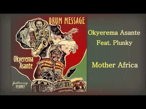 Okyerema Asante - Mother Africa.
