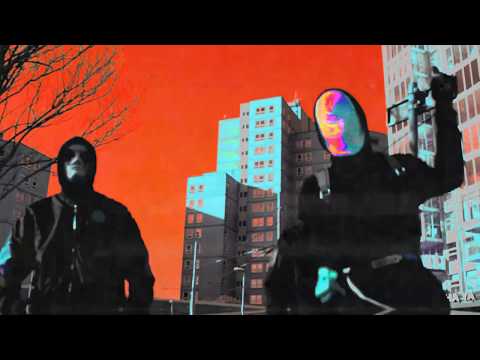 LIL GEIST VS GRUBZ - DEADZONE (Official video)