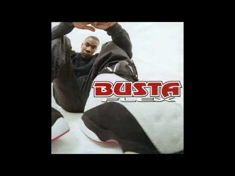 Busta Flex - J'Fais Mon Job A Plein Temps