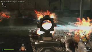 Call of Duty Ghosts Extinction Exodus Walkthrough Nemesis DLC Gaming E2 PS3 Playstation 3 20180517