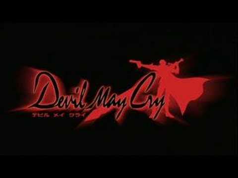 Devil May Cry(anime) OST - Track 05