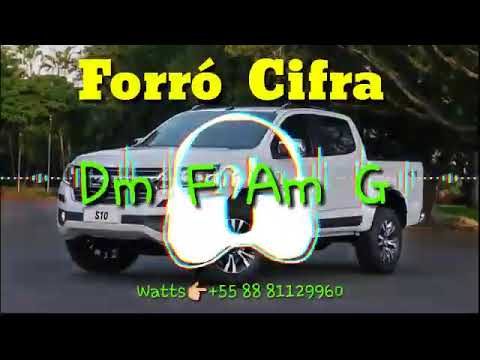 Essa nega - Forrozão Chacal