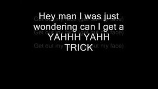 Soulja Boy -  YAHHH!  w/ Lyrics!