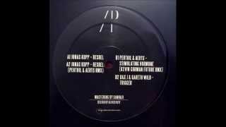 Jonas Kopp - Resdel (Perthil & Aerts Remix) ‎[APEW002]