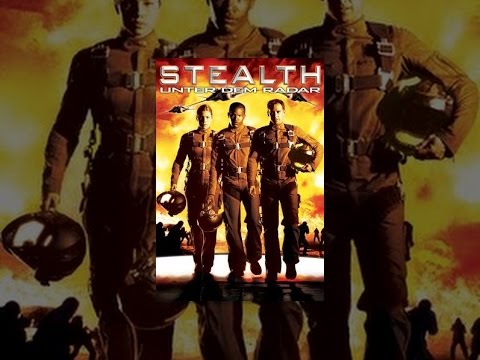Stealth - Unter dem Radar (2005)