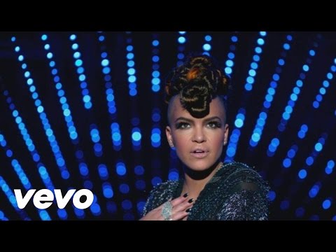 Eva Simons - I Don't Like You