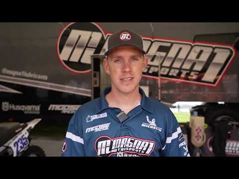 Burr Oak Round 11 Motorcycles - Full TV Episode - 2022 GNCC Racing
