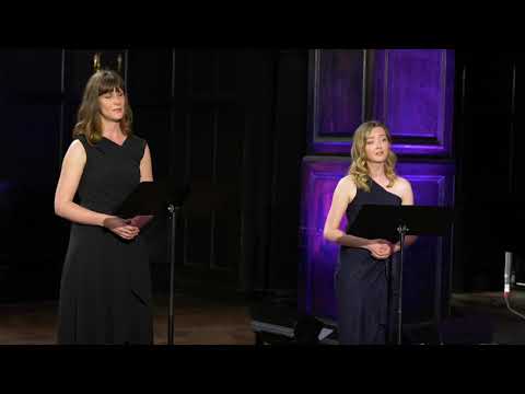 ORLANDO GIBBONS - Drop, Drop, Slow Terars / VOCES8 (Live)