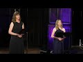 ORLANDO GIBBONS - Drop, Drop, Slow Terars / VOCES8 (Live)