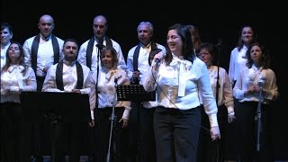 Slave Song Gospel Choir Fano - Down by the Riverside