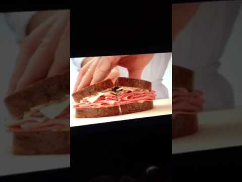 Another Annoying Arby's Commercial, lol