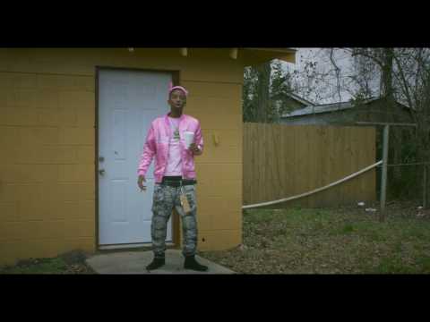 TJE Mike - Somebody (Official Music Video)