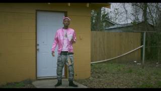 TJE Mike - Somebody (Official Music Video)