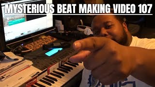 Mysterious Beat Making Video Vol. 107 -  For This Is The End