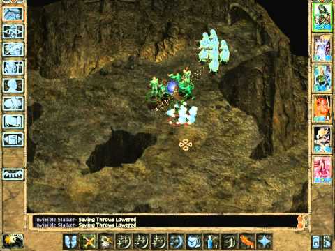 Sword Coast Stratagems 1 in EasyTutu (HD) - Tales of the Sword Coast - Air Aspect