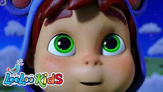 Twinkle, Twinkle, Little Star - Songs for Children | LooLoo Kids