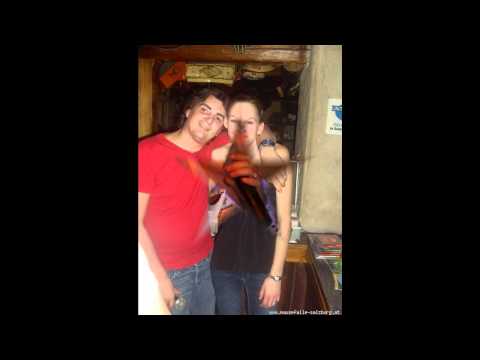 Zotti for Supertalent