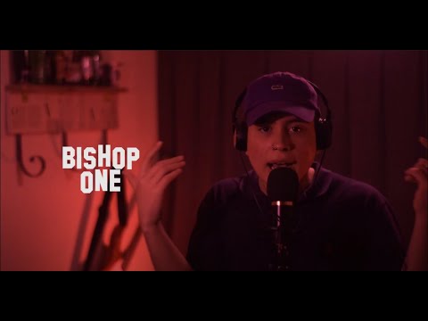 🇦🇷[FREESTYLE SESSION]▶ #10 | BISHOP ONE | @sessionsfree ⚡