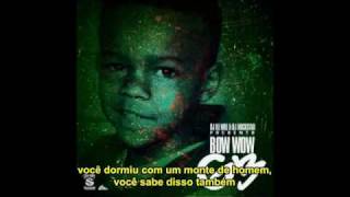 Bow Wow - How I Feel (Legendado)