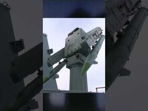 Soviet Engineering Was Undeniably Cool: OSA-M