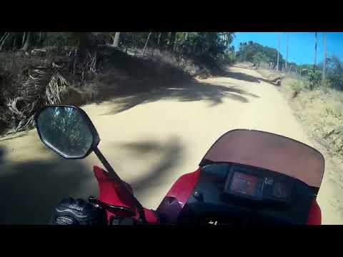 NX Sahara  350 - Barreiras, Feliz Deserto - Alagoas