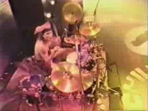 RHCP Psychedelic Sexfunk Live From Heaven Part 1