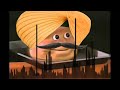 Loud Indian Music Earrape