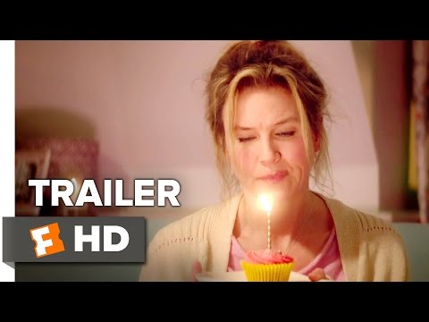 Bridget Jones&apos;s Baby Movie Trailer