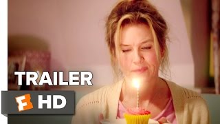 Bridget Jones's Baby - Official Trailer #1 (2016)