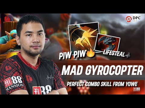 Mansion AG vs Vision Gaming G2 (The International 2023 Sea Qualifier) Presented by : M88