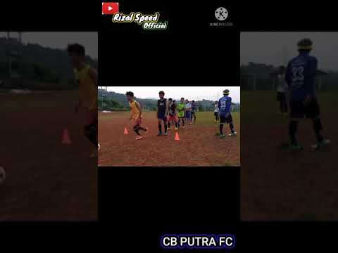 CB PUTRA FC nih boss kuh senggol dong 👍