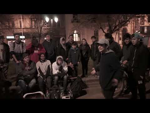 JERZON vs OKULTO| 8VOS DE FINAL| NTAF