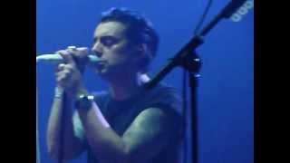 Lostprophets - Goodbye Tonight - Cardiff Motopoint Arena - 28.4.12